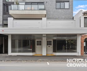 Medical / Consulting commercial property leased at 2/125 Martin Street Brighton VIC 3186