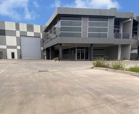 Showrooms / Bulky Goods commercial property leased at 8 & 10 Eucumbene Drive Ravenhall VIC 3023