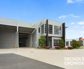Offices commercial property leased at 4/47 Wangara Road Cheltenham VIC 3192