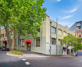 Shop & Retail commercial property leased at 81-83 Campbell Street Surry Hills NSW 2010