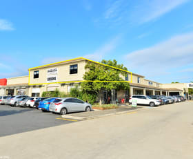 Offices commercial property leased at 1, Lot 2/7-9 Gibson Road Noosaville QLD 4566