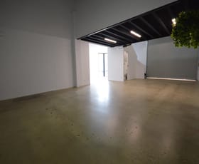 Factory, Warehouse & Industrial commercial property leased at 1/12 Simpson Street Kirra QLD 4225