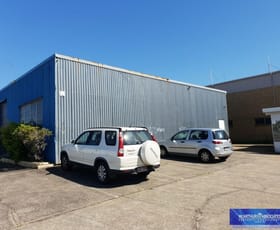Factory, Warehouse & Industrial commercial property leased at Morayfield QLD 4506