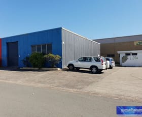 Factory, Warehouse & Industrial commercial property leased at Morayfield QLD 4506