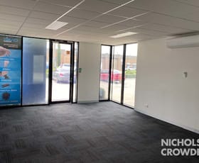 Factory, Warehouse & Industrial commercial property leased at 11/2-22 Kirkham West Road Keysborough VIC 3173