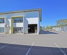 Factory, Warehouse & Industrial commercial property leased at 4/51 Albatross Street Winnellie NT 0820
