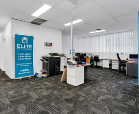 Offices commercial property leased at 187 Mulgrave Road Bungalow QLD 4870
