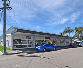 Offices commercial property leased at 4/28 French Street Pimlico QLD 4812