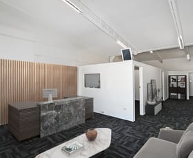 Offices commercial property leased at 2/28 French Street Pimlico QLD 4812