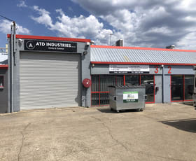 Factory, Warehouse & Industrial commercial property leased at 3/1 Keller Crescent Carrara QLD 4211