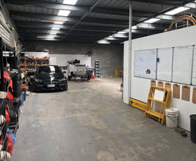 Factory, Warehouse & Industrial commercial property leased at 3/1 Keller Crescent Carrara QLD 4211