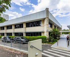 Medical / Consulting commercial property leased at 6A Figtree Drive Sydney Olympic Park NSW 2127