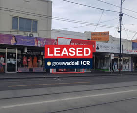 Shop & Retail commercial property leased at 392A Sydney Road Coburg VIC 3058