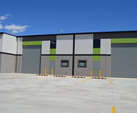 Factory, Warehouse & Industrial commercial property leased at 4/74 Mileham Street South Windsor NSW 2756