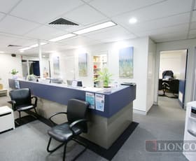 Medical / Consulting commercial property leased at 259 McCullough Centre Sunnybank QLD 4109