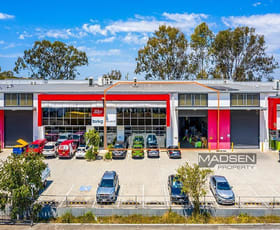 Factory, Warehouse & Industrial commercial property leased at Unit 10/368 Earnshaw Road Banyo QLD 4014