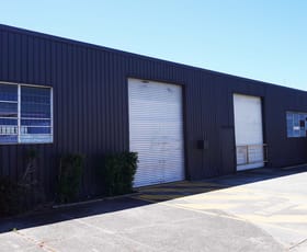 Factory, Warehouse & Industrial commercial property leased at Caboolture South QLD 4510
