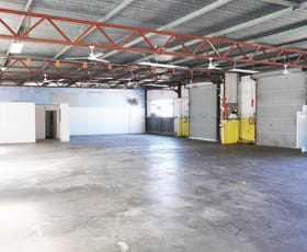 Factory, Warehouse & Industrial commercial property leased at Caboolture South QLD 4510