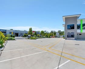 Offices commercial property leased at 35 Harrington Street Arundel QLD 4214