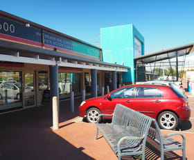 Shop & Retail commercial property leased at Cnr/Tapping Way and Quinns Road Quinns Rocks WA 6030