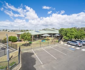 Offices commercial property leased at 14 Fitzgerald Street Norville QLD 4670