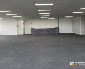 Showrooms / Bulky Goods commercial property leased at 17a Bell Street Preston VIC 3072