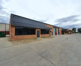 Factory, Warehouse & Industrial commercial property leased at 5/94-98 Kirkham Road West Keysborough VIC 3173