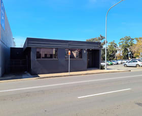 Offices commercial property sold at 8 Speed Street Liverpool NSW 2170