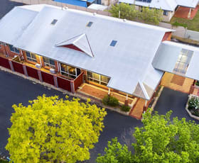 Offices commercial property leased at 26 Forrest st Pinjarra WA 6208