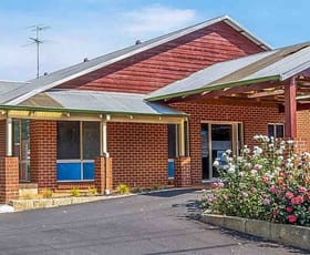 Offices commercial property leased at 26 Forrest st Pinjarra WA 6208