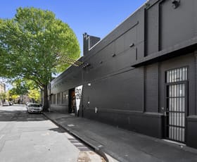 Showrooms / Bulky Goods commercial property leased at Level 1/2-14 Vine Street Redfern NSW 2016