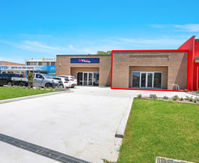Offices commercial property leased at 1/12-14 Princes Highway Dapto NSW 2530