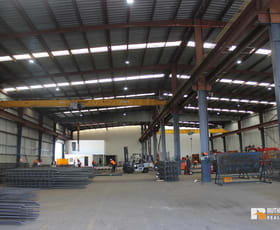 Factory, Warehouse & Industrial commercial property leased at 9/45 Bunnett Street Sunshine North VIC 3020