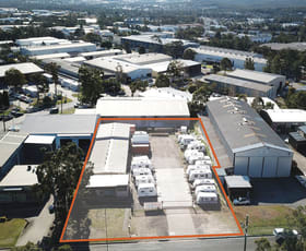 Offices commercial property leased at 24 Mitchell Road Cardiff NSW 2285