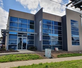 Showrooms / Bulky Goods commercial property leased at 7/178-182 DUKE STREET Braybrook VIC 3019