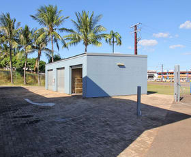 Factory, Warehouse & Industrial commercial property for lease at 1/65 Reichardt Road Winnellie NT 0820