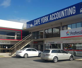 Offices commercial property leased at Level 1, Suites 11 & 12/1057 Captain Cook Highway Smithfield QLD 4878