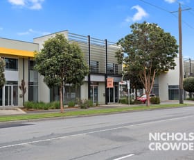 Showrooms / Bulky Goods commercial property leased at 318 Bay Road Cheltenham VIC 3192