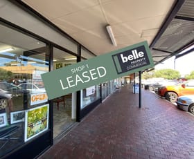 Medical / Consulting commercial property leased at 10-12 Coromandel Parade Blackwood SA 5051