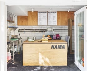 Showrooms / Bulky Goods commercial property leased at 16 Buckingham Street Surry Hills NSW 2010
