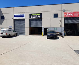 Offices commercial property leased at 14/133-137 Beauchamp Road Matraville NSW 2036