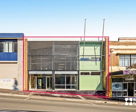 Offices commercial property leased at 105-107 Wentworth Street Port Kembla NSW 2505