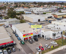 Shop & Retail commercial property leased at 2/144 Russell Road Morley WA 6062