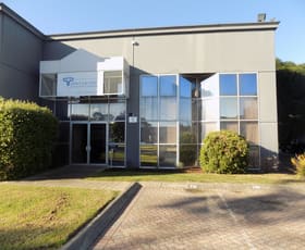 Factory, Warehouse & Industrial commercial property leased at 7/42-44 Garden Bvd Dingley Village VIC 3172