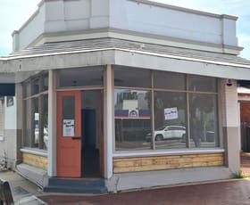 Shop & Retail commercial property leased at 134 Brisbane Street Perth WA 6000