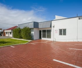 Factory, Warehouse & Industrial commercial property leased at 50-52 McDonald Street Osborne Park WA 6017