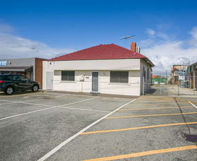 Offices commercial property leased at 54 McDonald Street Osborne Park WA 6017
