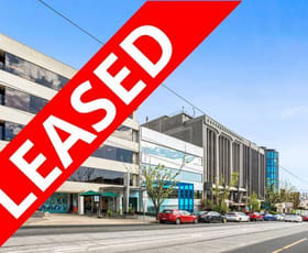 Offices commercial property leased at 691 Burke Road Hawthorn East VIC 3123