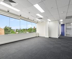 Offices commercial property leased at 691 Burke Road Hawthorn East VIC 3123