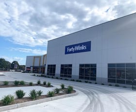 Showrooms / Bulky Goods commercial property leased at 2/54 Greenway Drive Tweed Heads South NSW 2486
